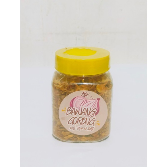 

BAWANG GORENG ORIGINAL 50gr