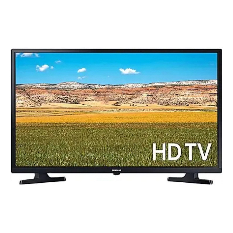 TV Led Samsung 32 inch Ua32T4003Ak Digital TV 32T4003 Medan