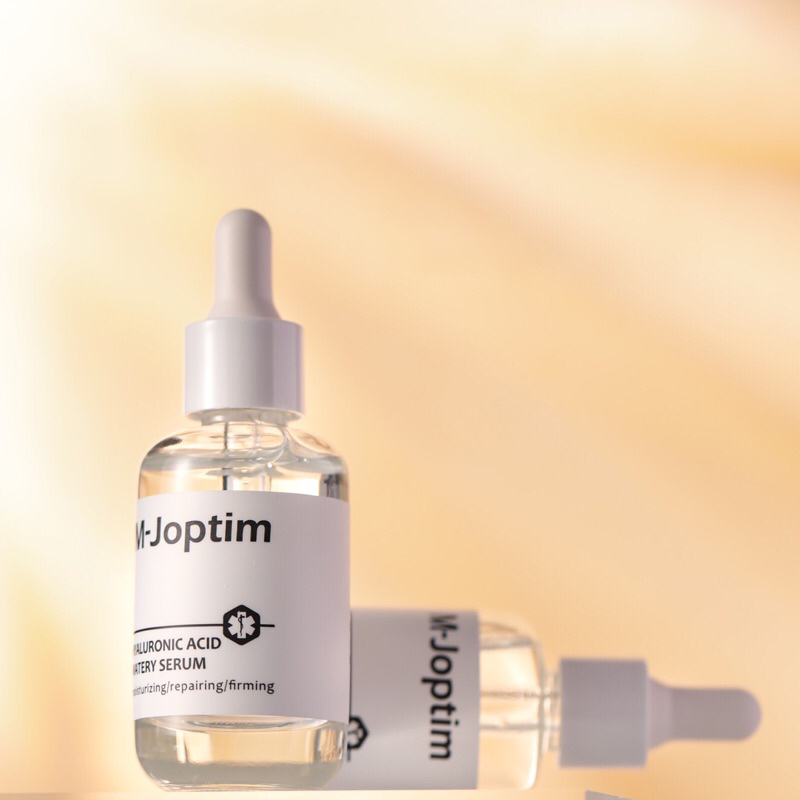 M-Joptim Hyaluronic Acid watery serum  30ml Exp2029