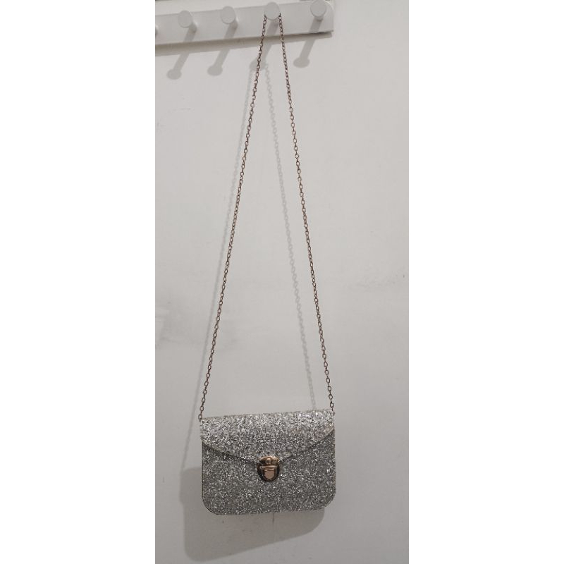 TAS PRELOVED BLINK BLINK