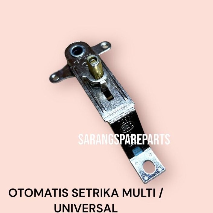DISKON OTOMATIS STRIKA  SWITCH STRIKA UMUM  PUTARAN SUHU STRIKA  OTOMATIS STRIKA  SWITCH STRIKA