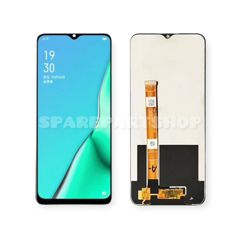 LCD TOUCHSCREEN OPPO A31 2020 - ORI COMPLETE