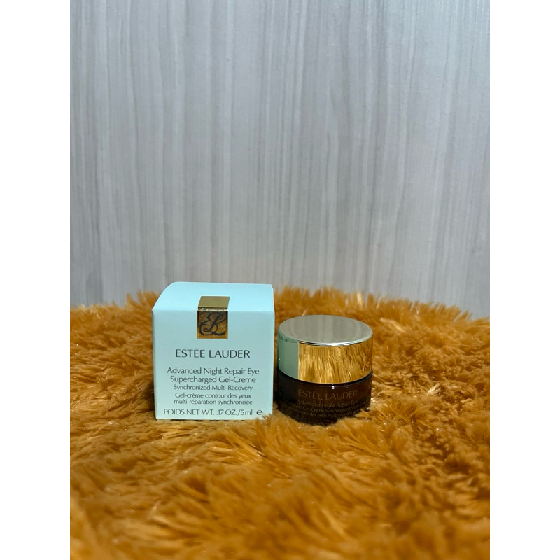 Estee Lauder ANR Eye Supercharged Gel-Creme
