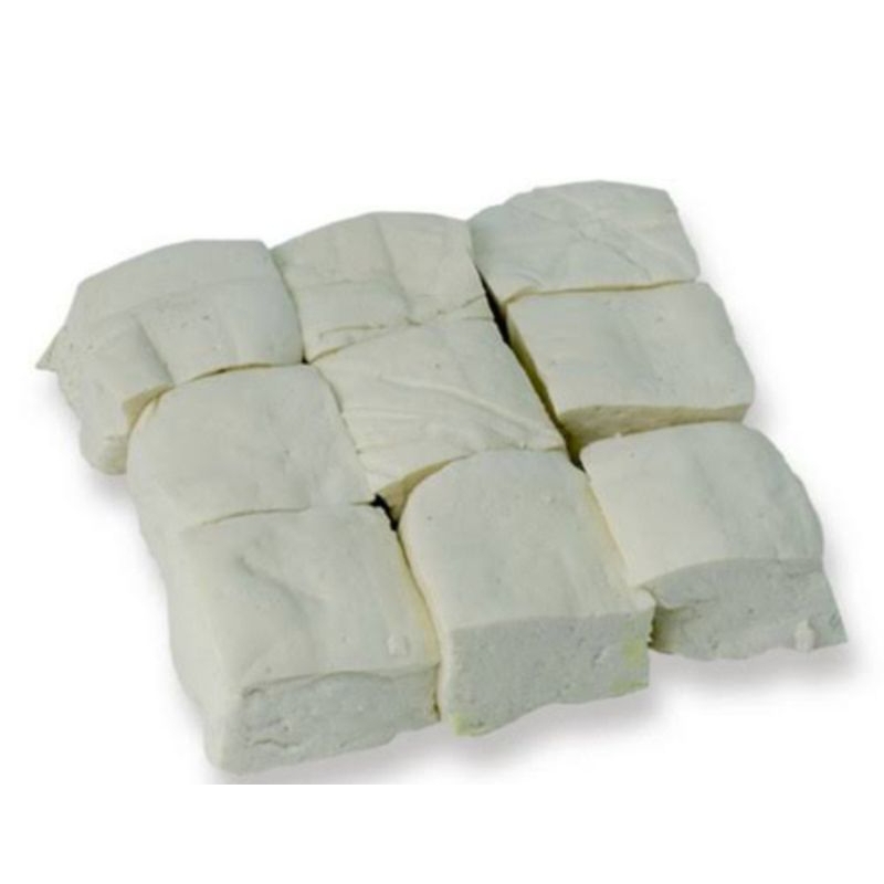 

TAHU PUTIH ISI 10 PCS / FRESH SEGAR TUKANG SAYUR