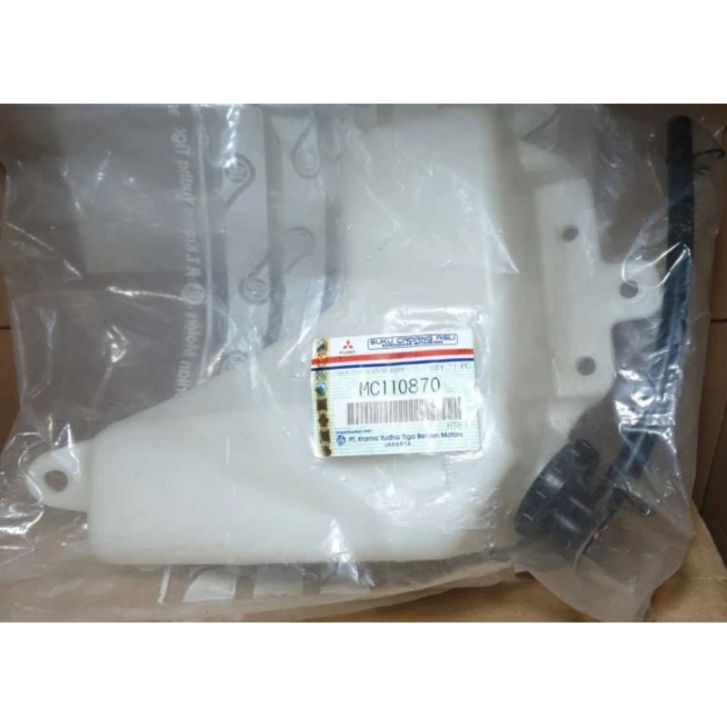 teng air ragasa tank cadangan air radiator ps new ps100 ps120 ragasa maruti jungkit ori