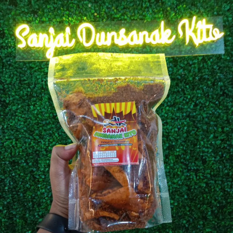 

rendang telur