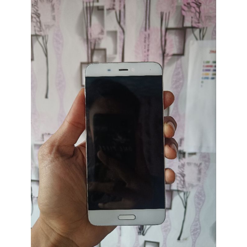Lcd Mi5 bekas minus