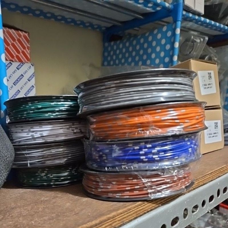 KABEL ELEKTRIK ROLL 20METER