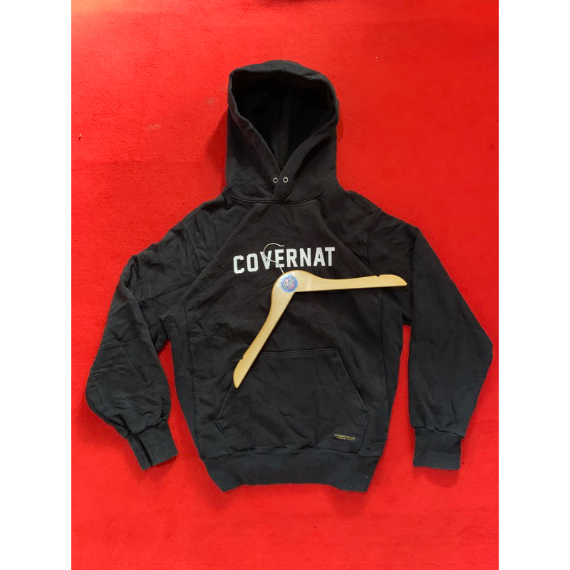 Hoodie covernat