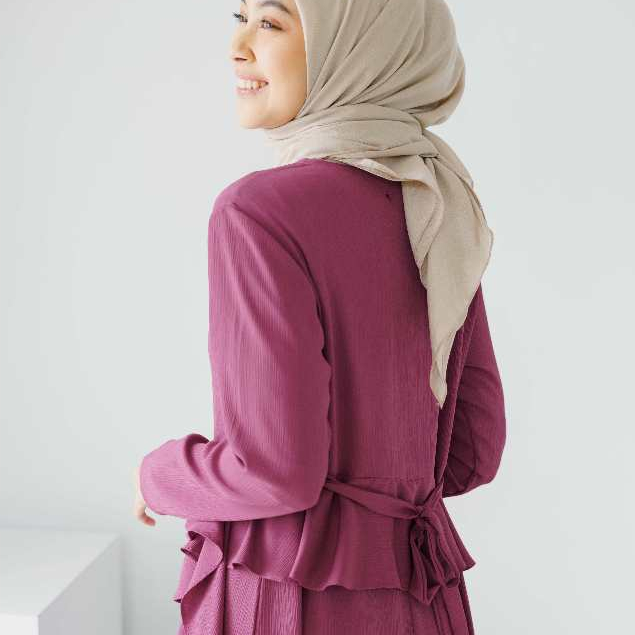 [Irine] Seraya Dress