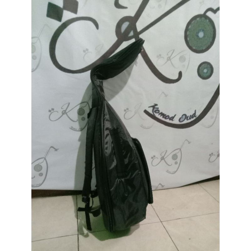 CASE/TAS GITAR OUD/TAS GITAR GAMBUS/TAS GITAR ARAB