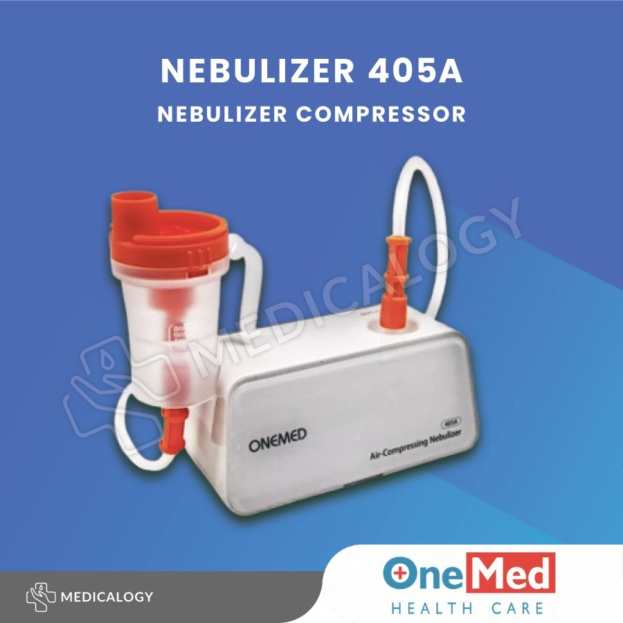 Onemed Nebulizer 405A Onemed