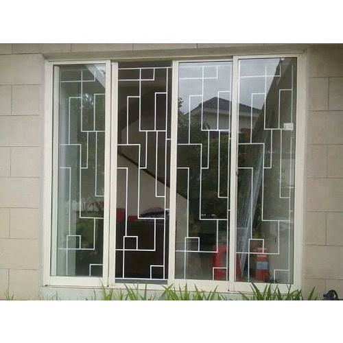 TRALIS JENDELA DAN PINTU MINIMALIS DAN MURAH