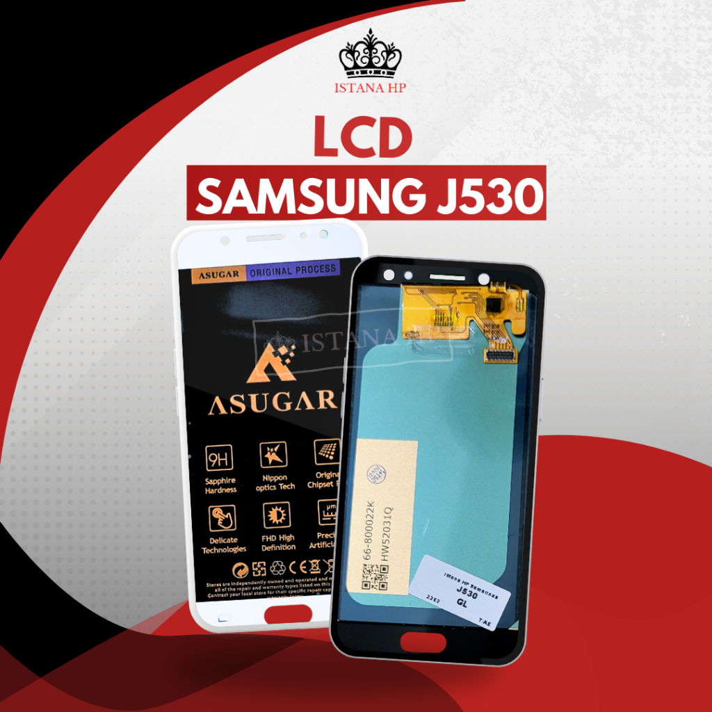LCD + TS J530/J5 PRO/J5 2017