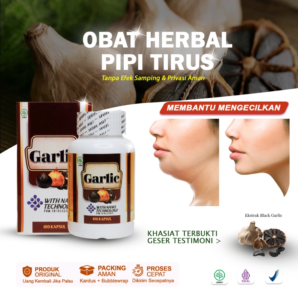 Obat Tirus Pipi, Obat Pengecil Pipi Tembem, Obat Rampingkan Pipi Tembem, Pembakar Lemak di Wajah, Pe