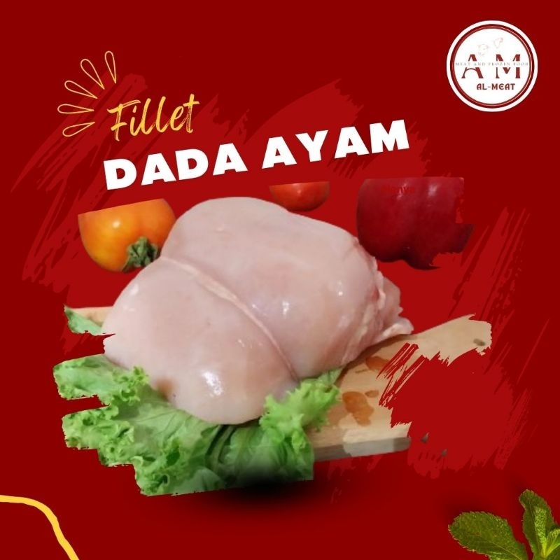 

Ayam Fillet
