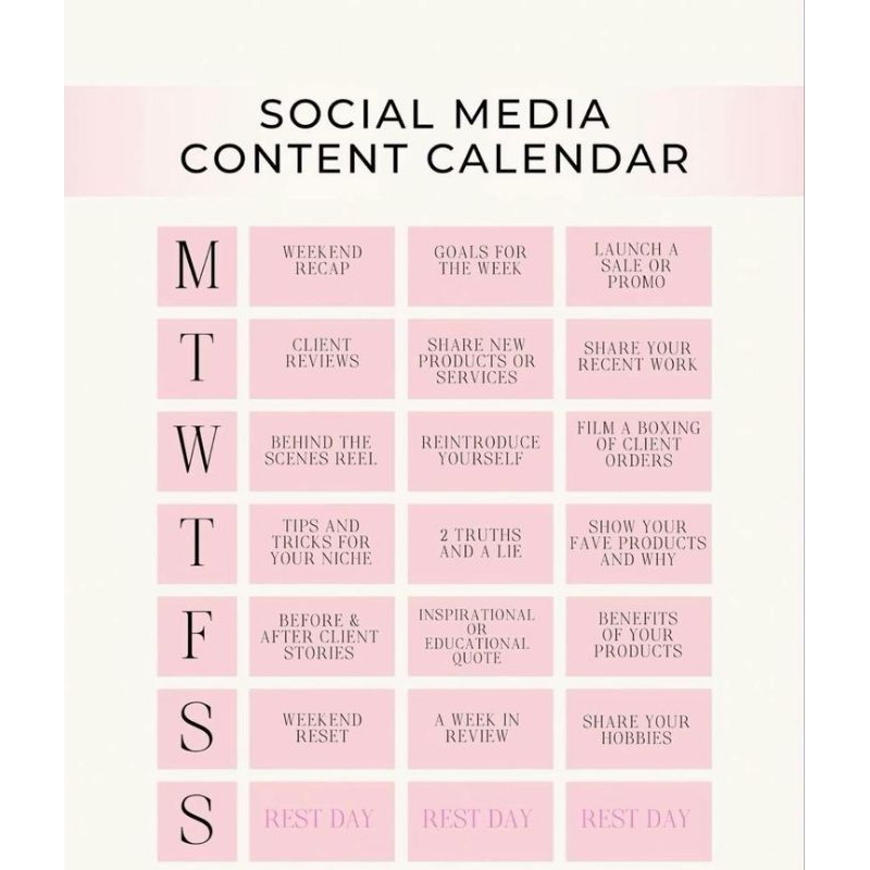 Social Media Plan, SEO, Caption CopyWriting, Research Hastag Murah Terpercaya. Bergaransi