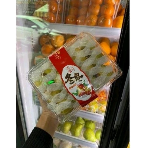 

Winter Jujube Special Pack