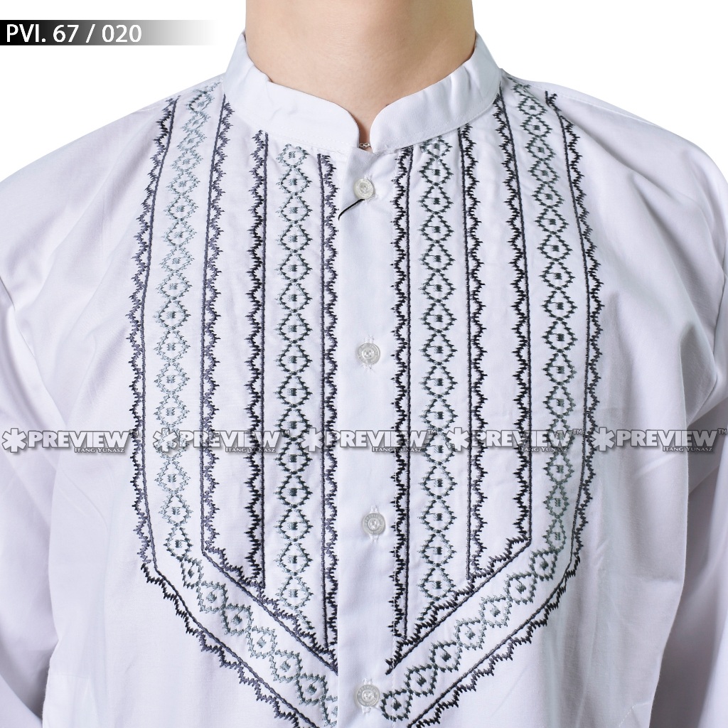 baju koko panjang IF preview itang yunasz  | 95 | baju muslim pria | koko2022 | baju muslim | koko |