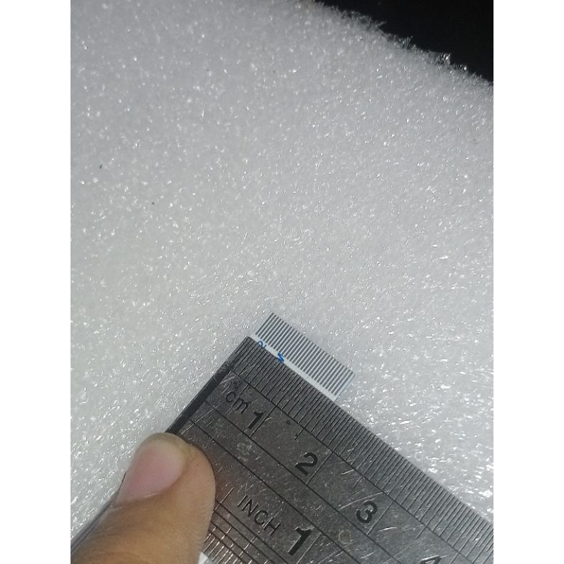 Kabel Fleksibel 30pin 25cm