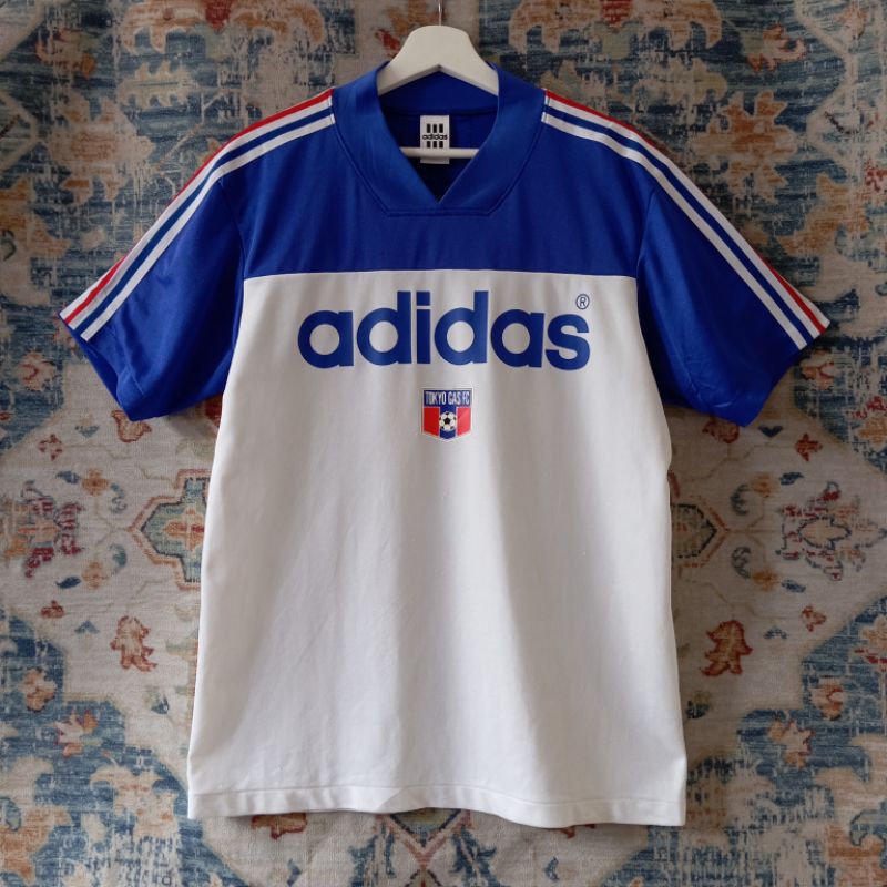 jersey adidas vintage