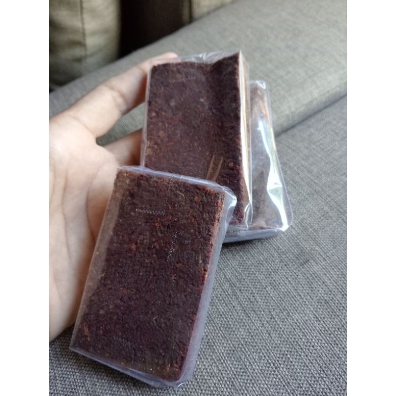 

terasi udang khas lombok timur 100% asli, terasi bakar, terasi udang rebon