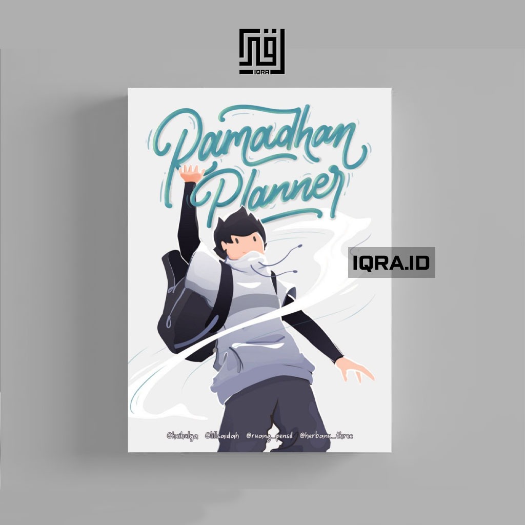 

[0378] Ramadhan Planner