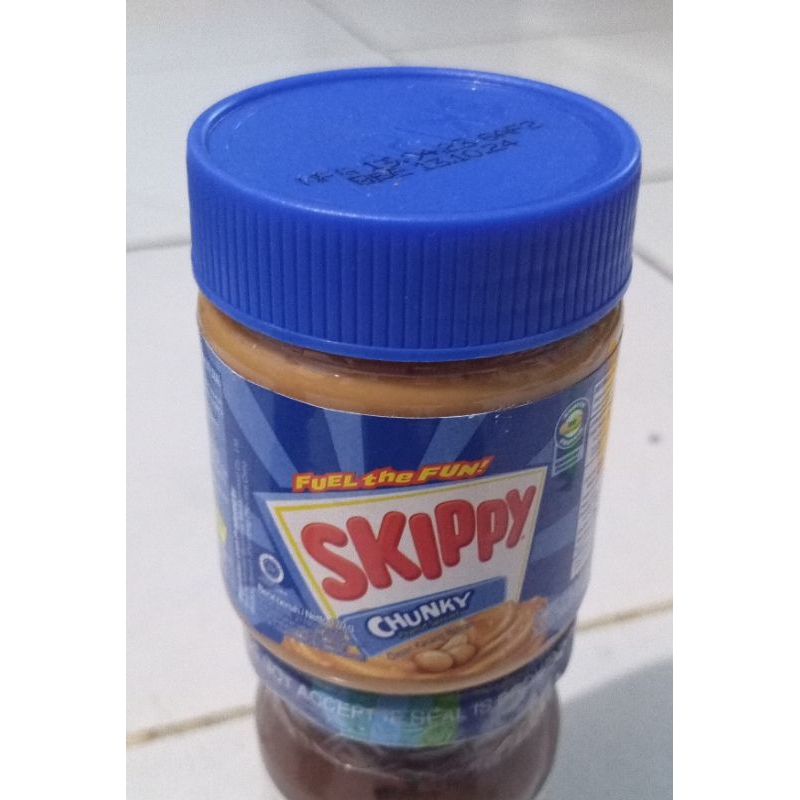

Skippy