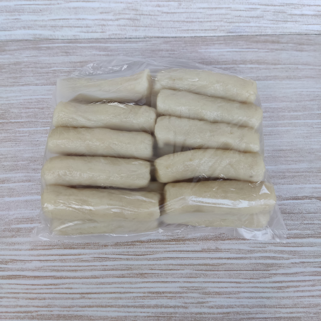

PEMPEK PALEMBANG IKAN TENGGGIRI 100℅ ASLI