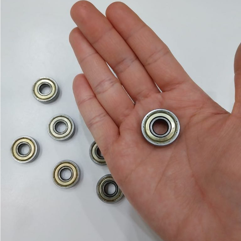 bearing sepeda anak 608zz bearing as roda depan sepeda anak