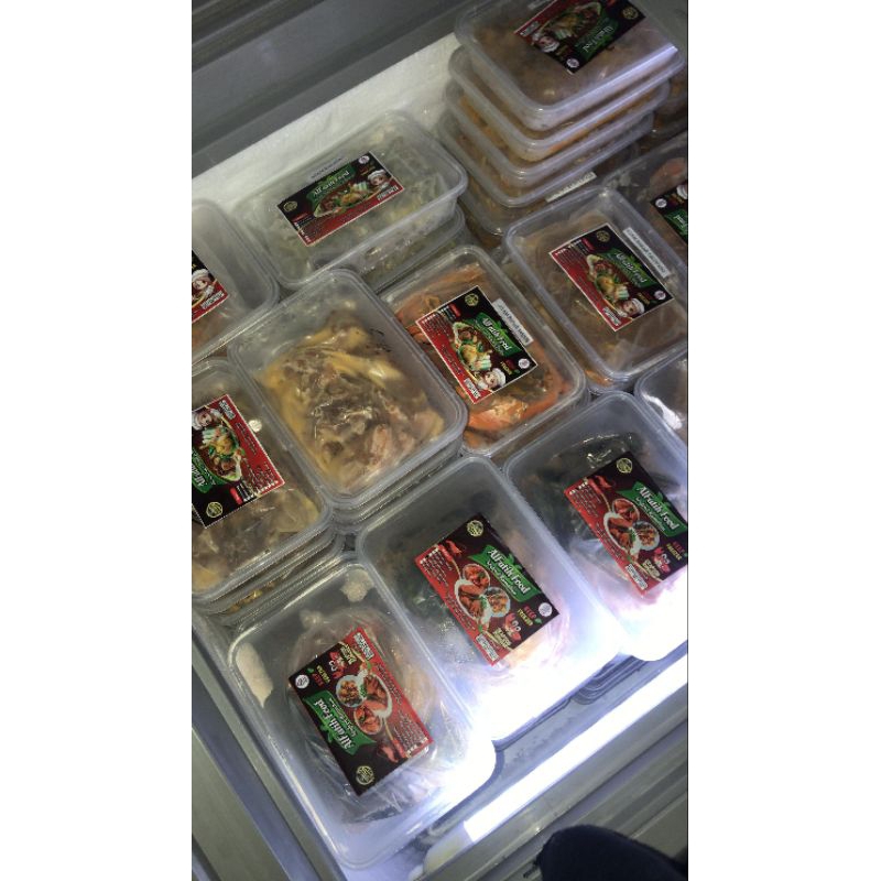 

Ikan kerapu bumbu bakar