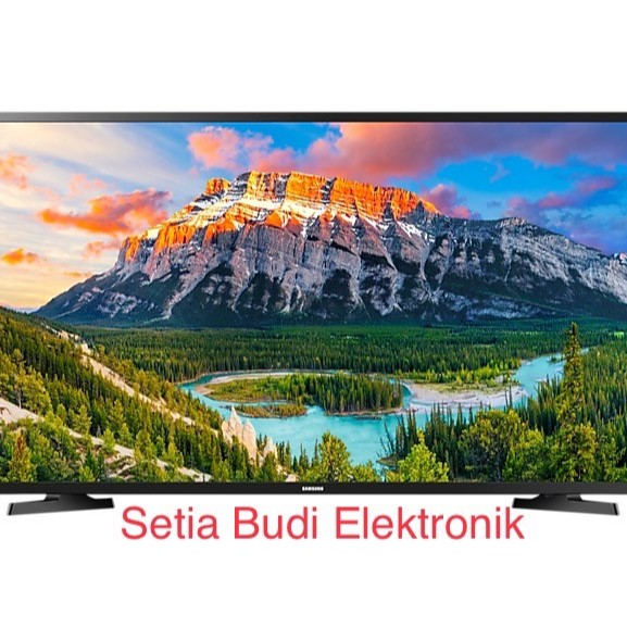 led tv samsung 43 inch Full HD UA43T5001AKPXD 43T5001 Digital TV