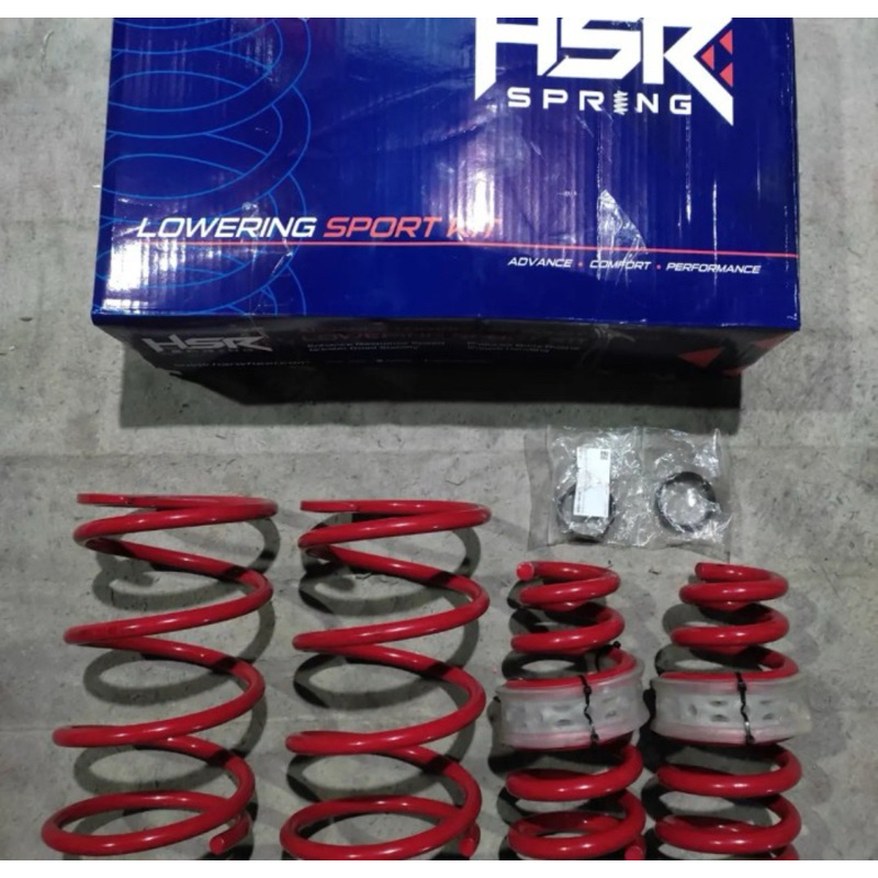 link request lowering kit pajero anps
