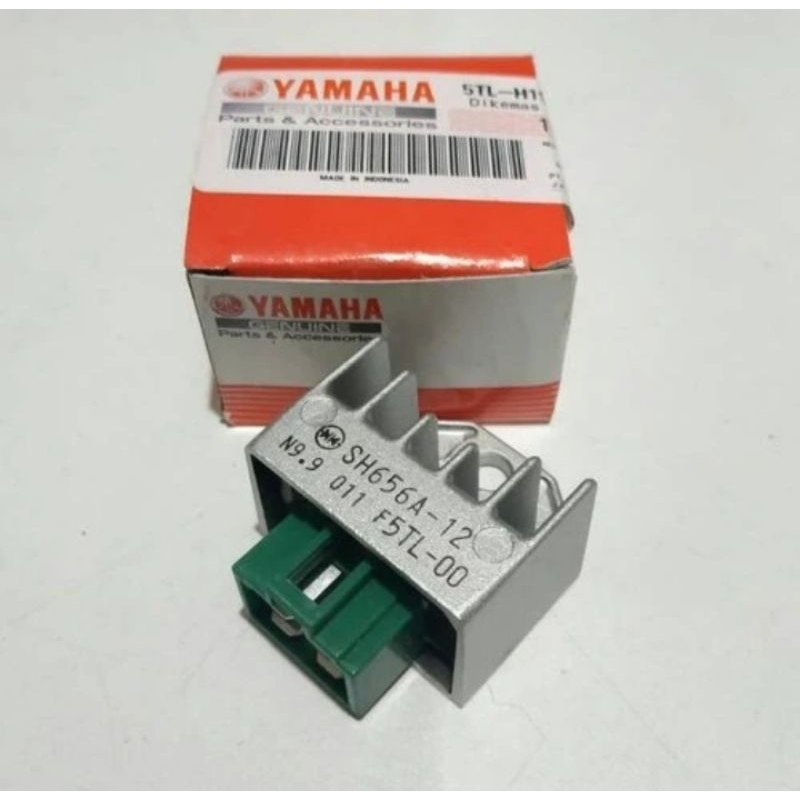 KIPROK REGULATOR MIO MIO SOUL ORI YAMAHA YGP