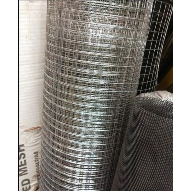 KAWAT LOKET GALVANIS