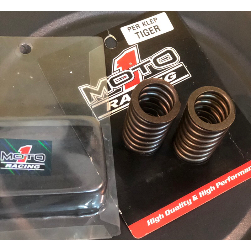 PER KLEP MOTO1 TIGER ORIGINAL MOTO 1
