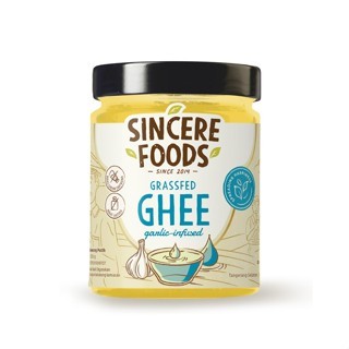 

Sincere Foods GHEE