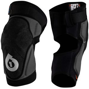 SIXSIXONE EVO KNEEPAD PELINDUNG KAKI SEPEDA
