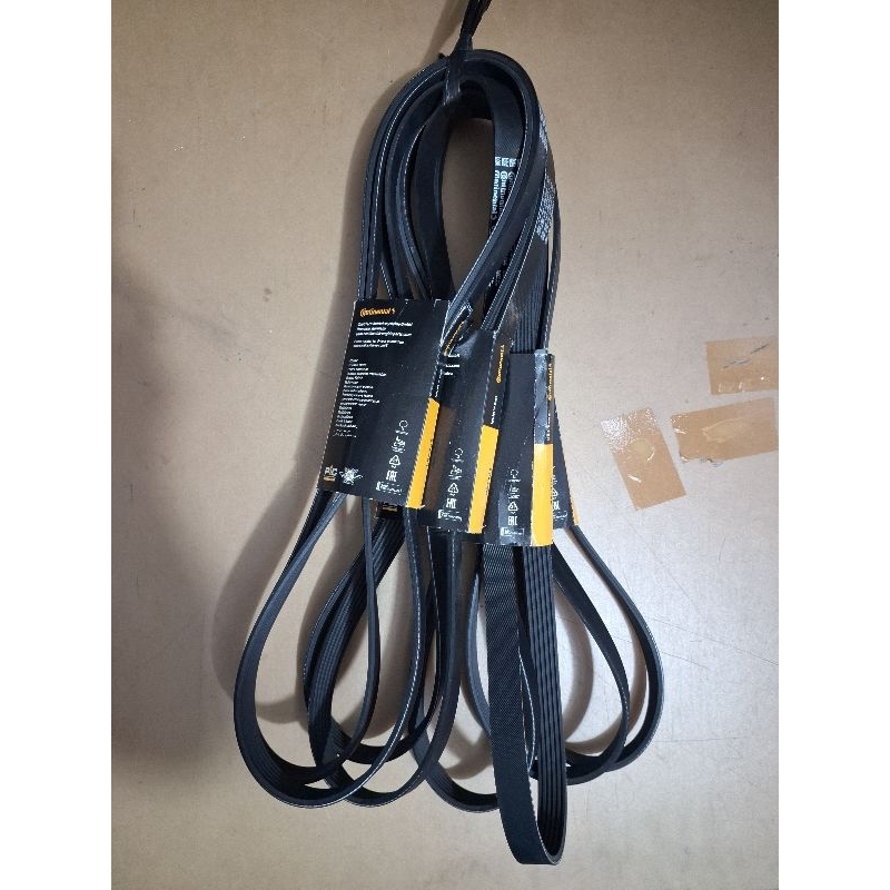 Fan belt mercy mercedes benz W212 W204 W211 M271 Cgi