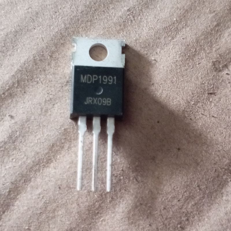 MDP1991 MDP 1991 MOSFET CONTROLLER SEPEDA LISTRIK