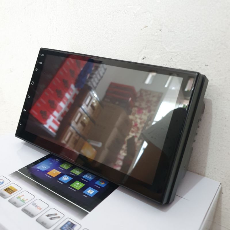 Head unit Android Carman 7 inch