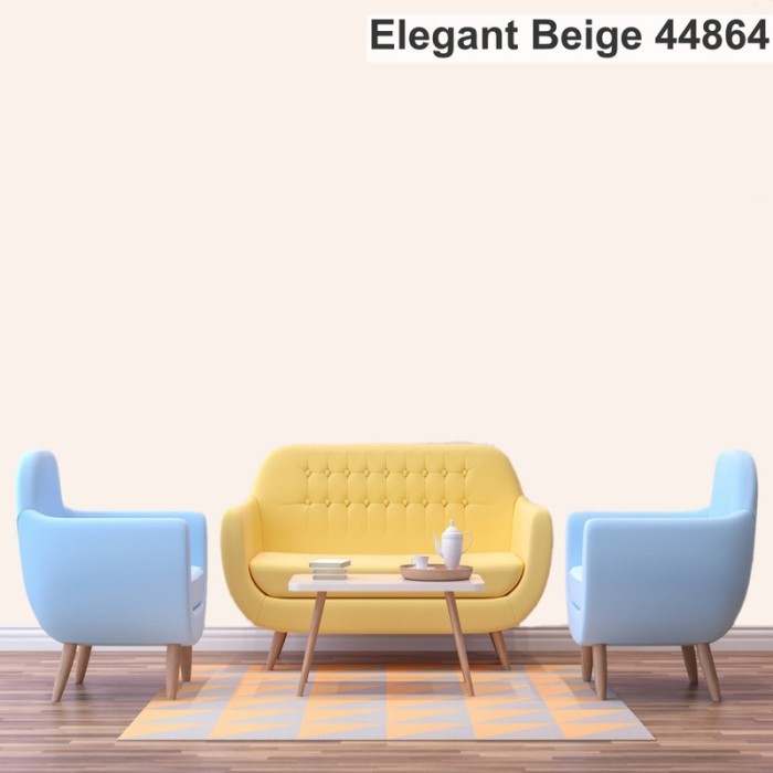 CAT TEMBOK INTERIOR DAN EKSTERIOR DULUX - ELEGANT BEIGE/44864