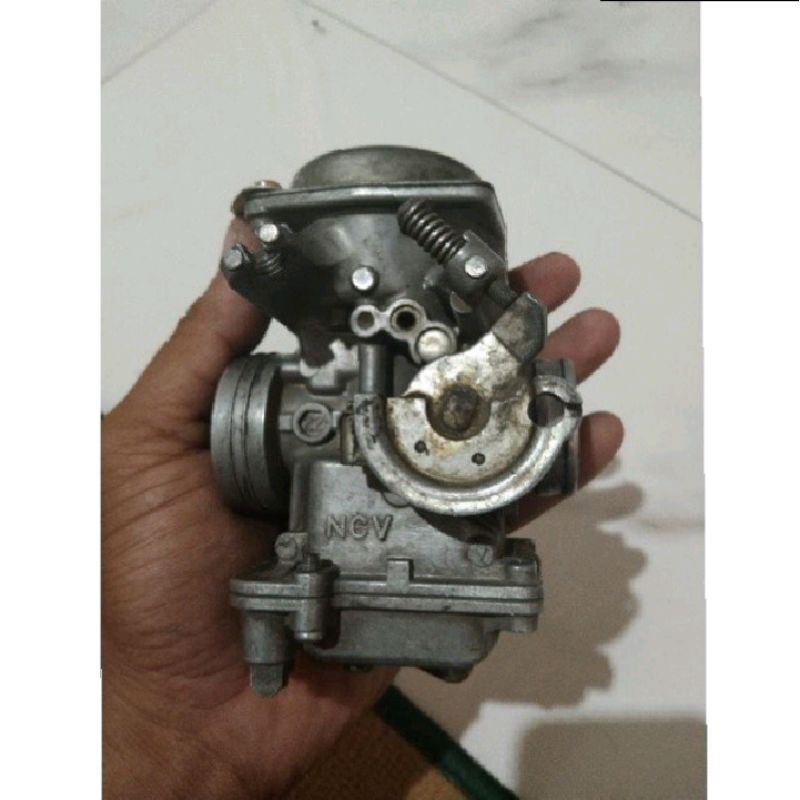 karbu mio sporty mio soul fino karbu barang original copotan