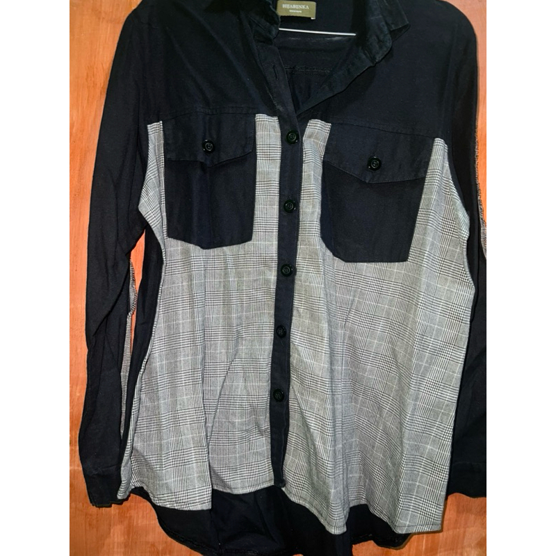 Kemeja Hijabenka - Preloved