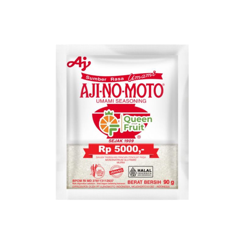 

Ajinomoto 90gr