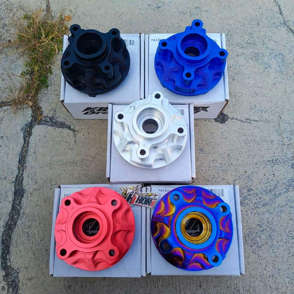 Nap Gear Gir Racing Cnc Satria Fu150 Injeksi Fu fi Satria 2 Tak Smash Old Smash Titan Shogun 125 FD/