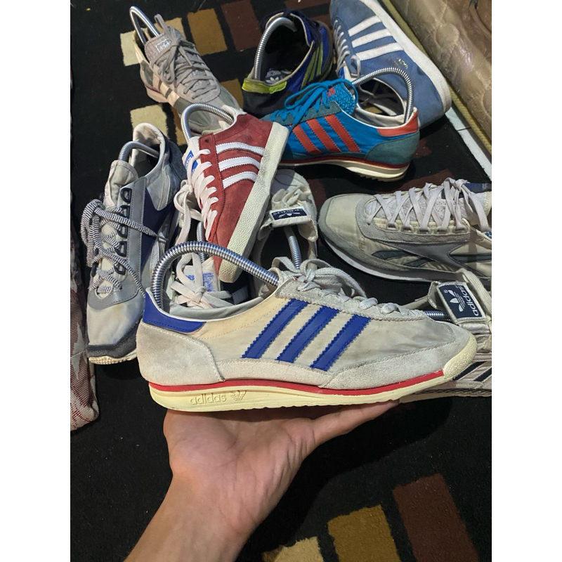 Adidas SL72