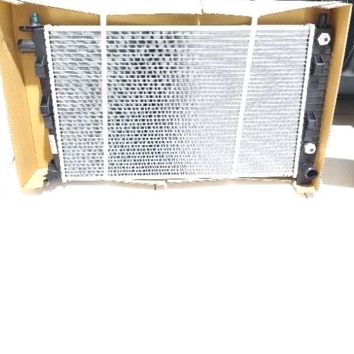 Radiator Mercedes-Benz A140 Mercy A140 Mercy A 140