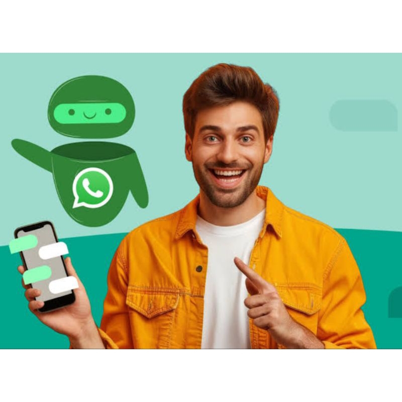 Verifikasi Meta Bisnis WhatsApp