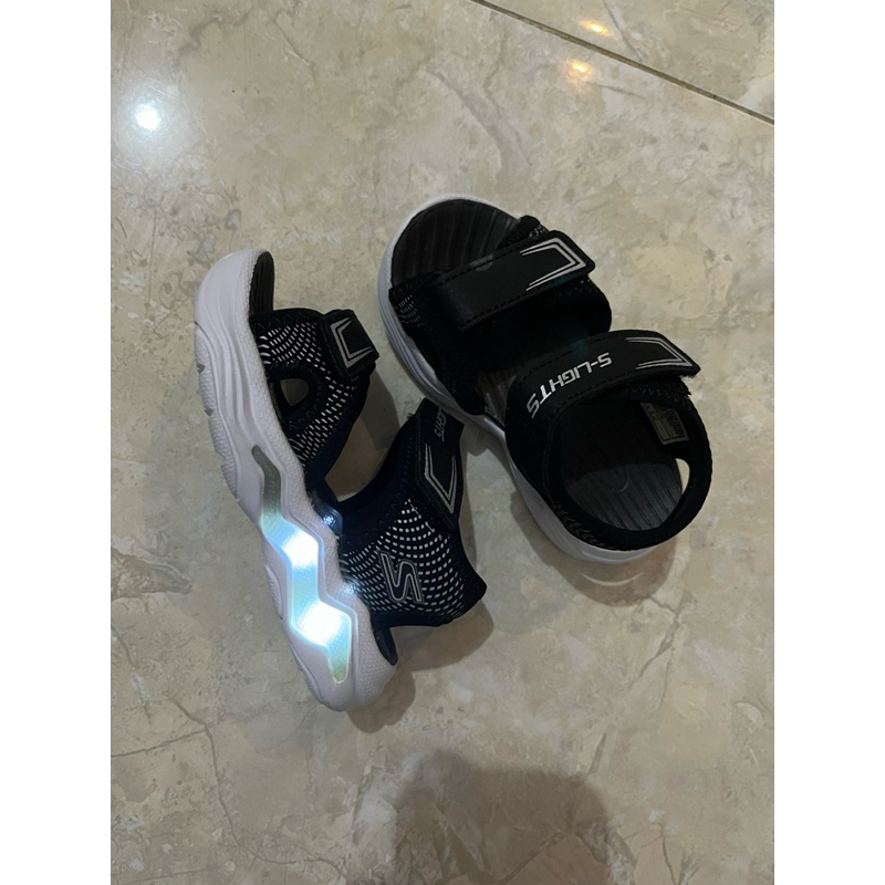 Skechers S Light Toddler